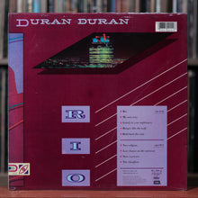Load image into Gallery viewer, Duran Duran - Rio - 1982 Capitol, EX/EX w/Shrink
