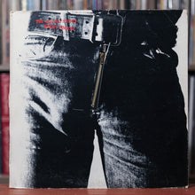 Load image into Gallery viewer, The Rolling Stones - Sticky Fingers - 1971 Rolling Stones Records
