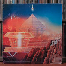 Load image into Gallery viewer, Earth, Wind &amp; Fire - All &#39;N All - 1977 Columbia, VG+/VG+ w/Poster
