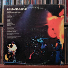 Load image into Gallery viewer, Jimi Hendrix - Band Of Gypsys - 1976 Capitol Records, VG/VG

