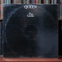 Load image into Gallery viewer, Queen - The Game - RARE Promo - 1980 Elektra, VG/VG+
