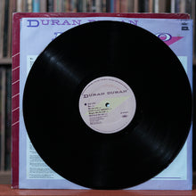 Load image into Gallery viewer, Duran Duran - Rio - 1982 Capitol, EX/EX w/Shrink
