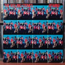Load image into Gallery viewer, Rolling Stones - Rewind (1971-1984) - 1984 Rolling Stones Records, VG+/VG+
