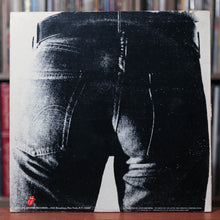 Load image into Gallery viewer, The Rolling Stones - Sticky Fingers - 1971 Rolling Stones Records
