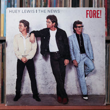 Load image into Gallery viewer, Huey Lewis And The News - 2 ALBUM BUNDLE
