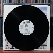 Load image into Gallery viewer, Queen - The Game - RARE Promo - 1980 Elektra, VG/VG+
