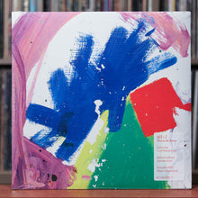 Load image into Gallery viewer, Alt-J - This Is All Yours - 2LP - Colored Vinyl - 2014 Atlantic, SEALED
