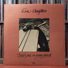 Load image into Gallery viewer, Eric Clapton - There's One In Every Crowd - 1975 RSO, VG+/VG+
