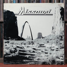 Load image into Gallery viewer, Missouri - Self-Titled - 1977 Panama Records, VG+/VG+

