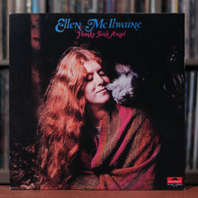Load image into Gallery viewer, Ellen McIlwaine - Honky Tonk Angel - 1972 Polydor, EX/VG+
