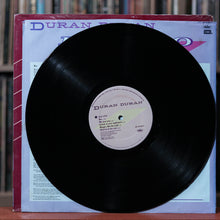 Load image into Gallery viewer, Duran Duran - Rio - 1982 Capitol, EX/EX w/Shrink
