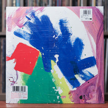 Load image into Gallery viewer, Alt-J - This Is All Yours - 2LP - Colored Vinyl - 2014 Atlantic, SEALED
