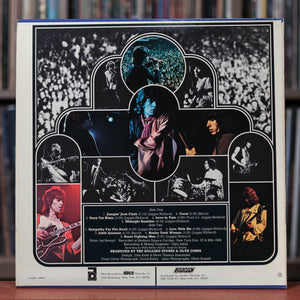 Rolling Stones - Get Yer Ya-Ya's Out! - The Rolling Stones In Concert - 1970 London, EX/VG+