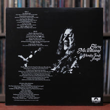 Load image into Gallery viewer, Ellen McIlwaine - Honky Tonk Angel - 1972 Polydor, EX/VG+
