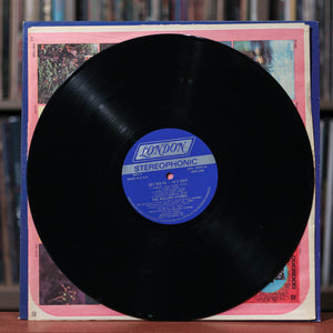 Rolling Stones - Get Yer Ya-Ya's Out! - The Rolling Stones In Concert - 1970 London, EX/VG+