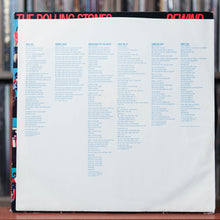 Load image into Gallery viewer, Rolling Stones - Rewind (1971-1984) - 1984 Rolling Stones Records, VG+/VG+
