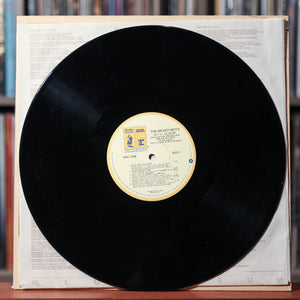 Beach Boys - M.I.U. Album - Rare PROMO 1978 Reprise, VG+/VG+
