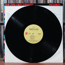 Load image into Gallery viewer, Rolling Stones - Rewind (1971-1984) - 1984 Rolling Stones Records, VG+/VG+
