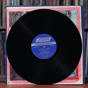 Rolling Stones - Get Yer Ya-Ya's Out! - The Rolling Stones In Concert - 1970 London, EX/VG+