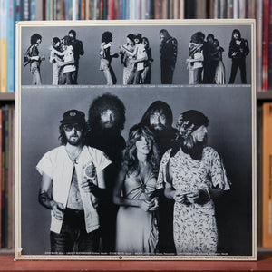 Fleetwood Mac - Rumours - W/ INSERT 1977 Warner Bros. Records, VG+/VG+