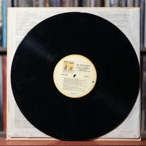 Beach Boys - M.I.U. Album - Rare PROMO 1978 Reprise, VG+/VG+