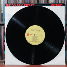 Load image into Gallery viewer, Rolling Stones - Rewind (1971-1984) - 1984 Rolling Stones Records, VG+/VG+
