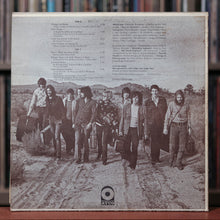 Load image into Gallery viewer, Delaney &amp; Bonnie &amp; Friends With Eric Clapton - On Tour - 1970 ATCO, EX/VG
