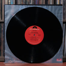 Load image into Gallery viewer, Ellen McIlwaine - Honky Tonk Angel - 1972 Polydor, EX/VG+
