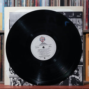 Fleetwood Mac - Rumours - W/ INSERT 1977 Warner Bros. Records, VG+/VG+