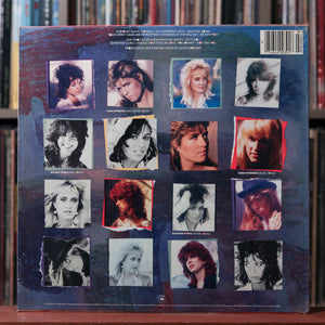 Bangles - Different Light - 1985 Columbia SEALED
