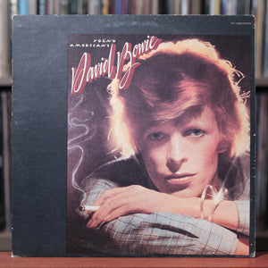 David Bowie - Young Americans - 1975 RCA Victor, VG/VG