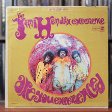 Load image into Gallery viewer, Jimi Hendrix - Are You Experienced - 1977 Reprise, VG+/VG
