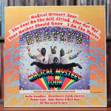 Load image into Gallery viewer, The Beatles - Magical Mystery Tour - 1968 Scranton Press, VG+/VG
