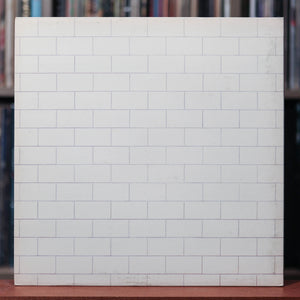 Pink Floyd - The Wall - 2LP - RARE UK Press - 1979 Columbia - VG+/VG+