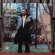 Load image into Gallery viewer, Marvin Gaye - What&#39;s Going On - 1971 Tamla, VG+/EX
