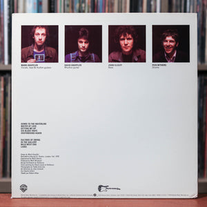 Dire Straits - Dire Straits - 1978 Warner, VG+/EX