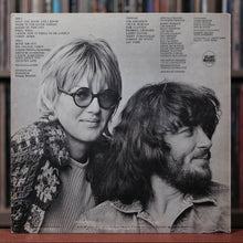 Load image into Gallery viewer, Delaney &amp; Bonnie &amp; Friends - D&amp;B Together - UK Import - 1972 CBS, VG+/EX
