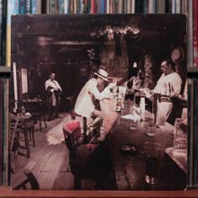 Load image into Gallery viewer, Led Zeppelin - In Through The Out Door - 1979 Swan Song, VG+/EX
