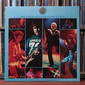 BTO - Not Fragile - 1974 Mercury, VG+/VG+