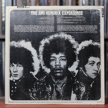Load image into Gallery viewer, Jimi Hendrix - Are You Experienced - 1977 Reprise, VG+/VG
