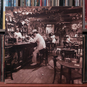 Led Zeppelin - In Through The Out Door - 1979 Swan Song, VG+/EX