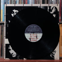 Load image into Gallery viewer, Wings - Wings At The Speed Of Sound - 1976 Capitol Records, VG+/VG
