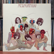 Load image into Gallery viewer, Rolling Stones - Metamorphosis - 1975 ABKCO, EX/VG+
