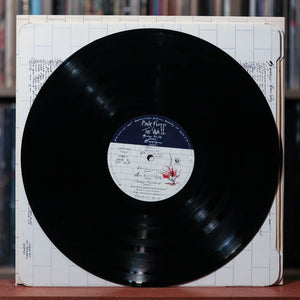 Pink Floyd - The Wall - 2LP - RARE UK Press - 1979 Columbia - VG+/VG+