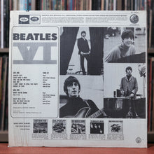 Load image into Gallery viewer, The Beatles - Beatles VI - 1970&#39;s Capitol, VG+/VG+
