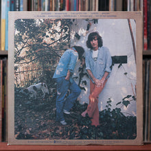 Load image into Gallery viewer, Crosby-Nash - Whistling Down The Wire - 1976 ABC, VG/VG
