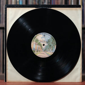 Black Sabbath - Sabbath, Bloody Sabbath - 1974 Warner Bros, EX/VG