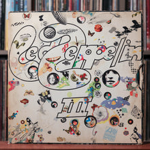 Load image into Gallery viewer, Led Zeppelin - Led Zeppelin III - 1970 Atlantic, VG/VG
