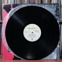 Load image into Gallery viewer, Y &amp; T - Down For The Count - South African Import - 1986 A&amp;M, VG/EX
