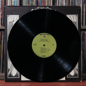 Grateful Dead - American Beauty - 1970's Warner Bros, VG/VG+